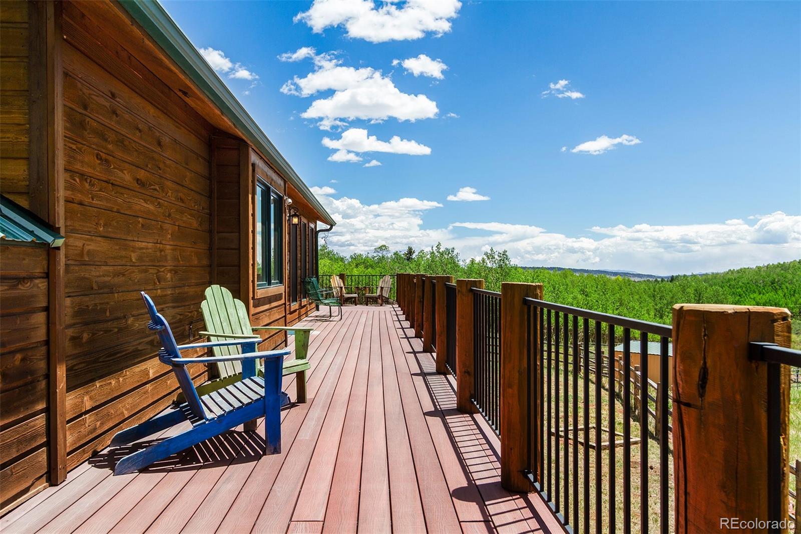 MLS Image #4 for 36  iron mountain road,fairplay, Colorado