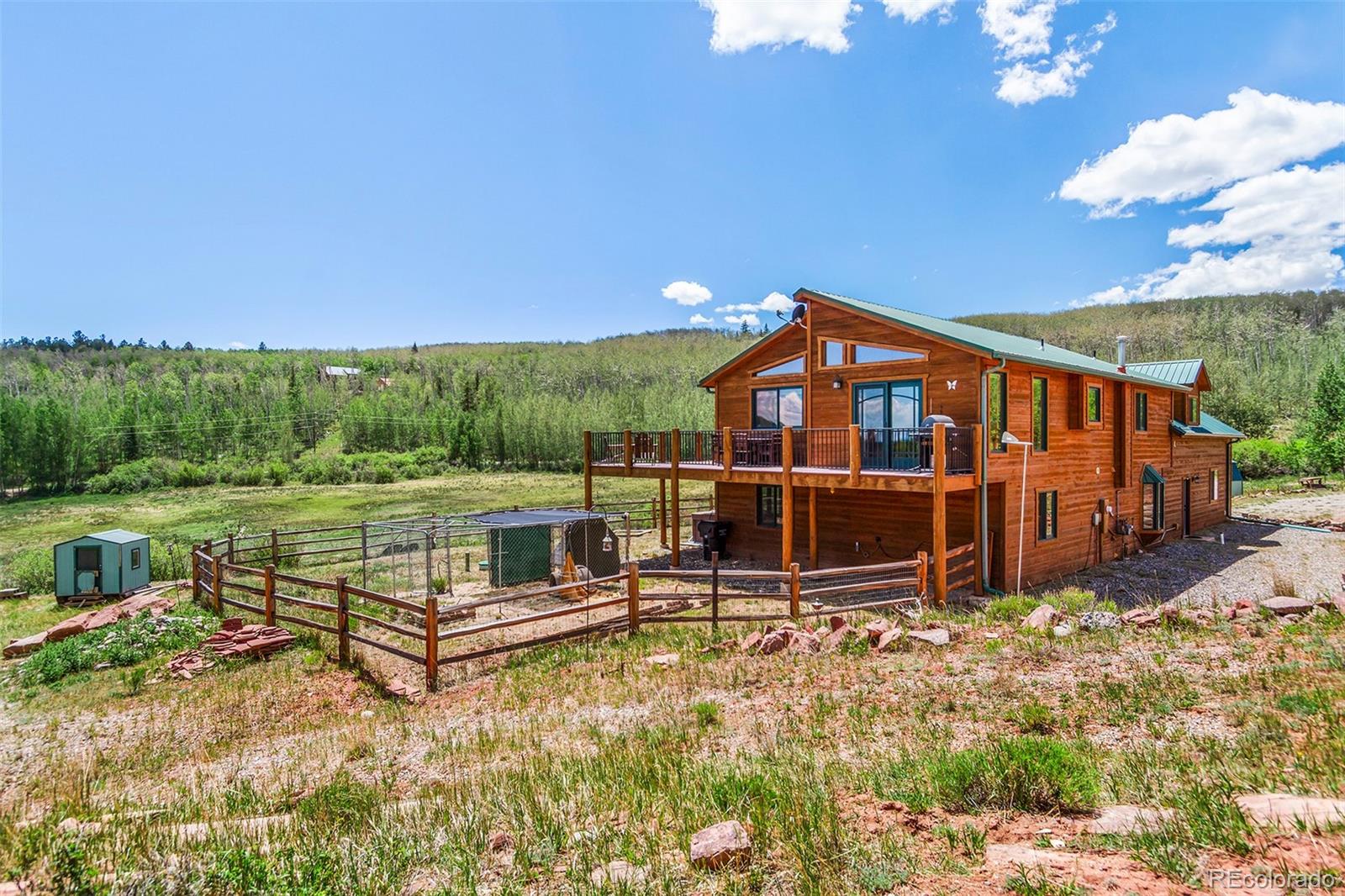 MLS Image #42 for 36  iron mountain road,fairplay, Colorado