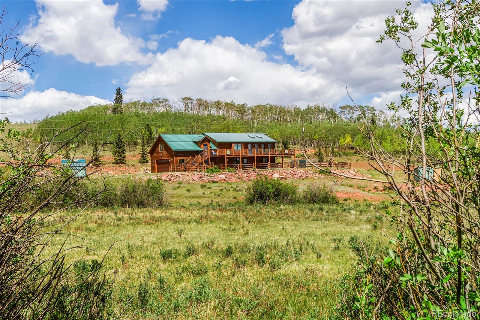 MLS Image #43 for 36  iron mountain road,fairplay, Colorado