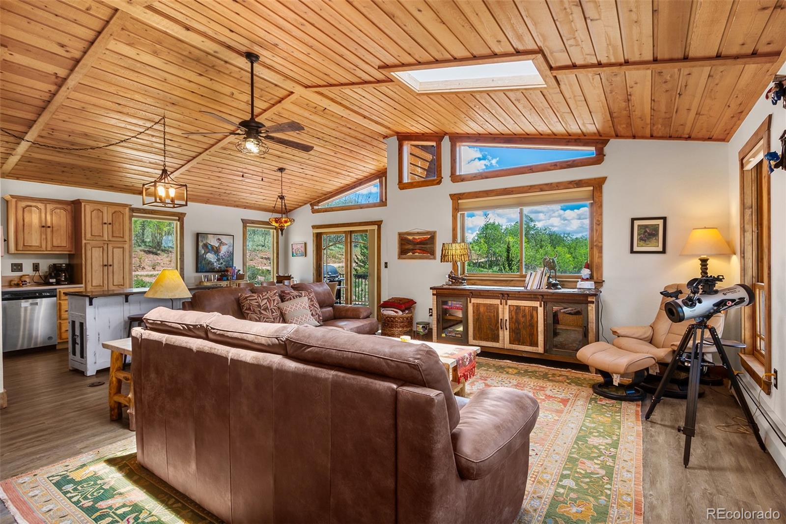 MLS Image #5 for 36  iron mountain road,fairplay, Colorado
