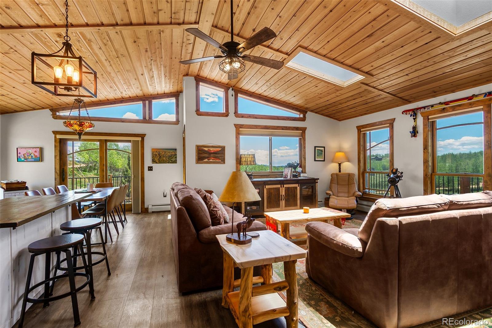 MLS Image #6 for 36  iron mountain road,fairplay, Colorado