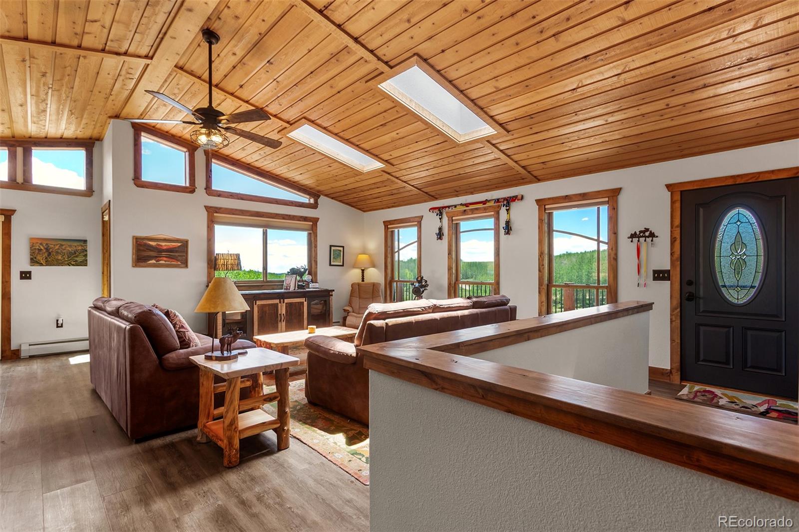 MLS Image #7 for 36  iron mountain road,fairplay, Colorado