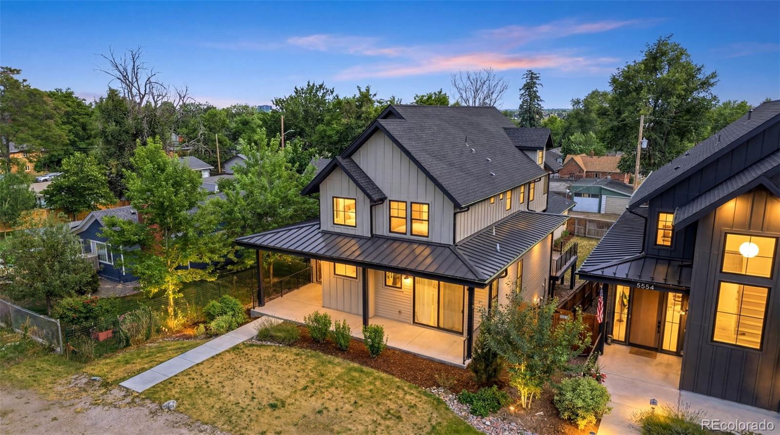 MLS Image #42 for 5536 w 27th avenue,wheat ridge, Colorado