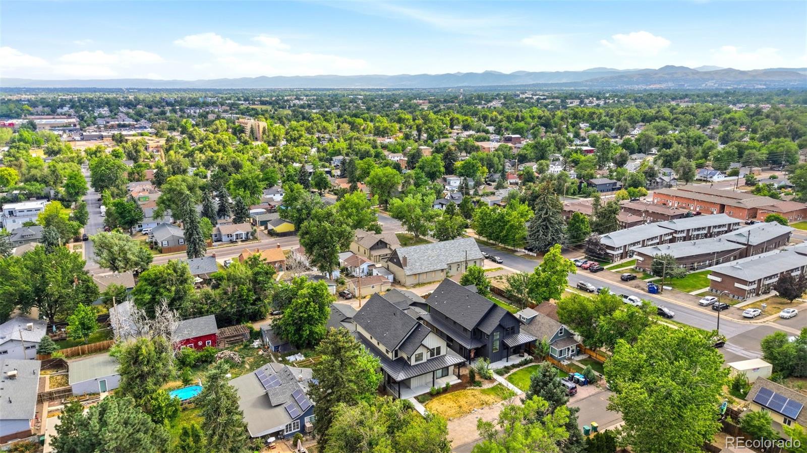 MLS Image #43 for 5536 w 27th avenue,wheat ridge, Colorado