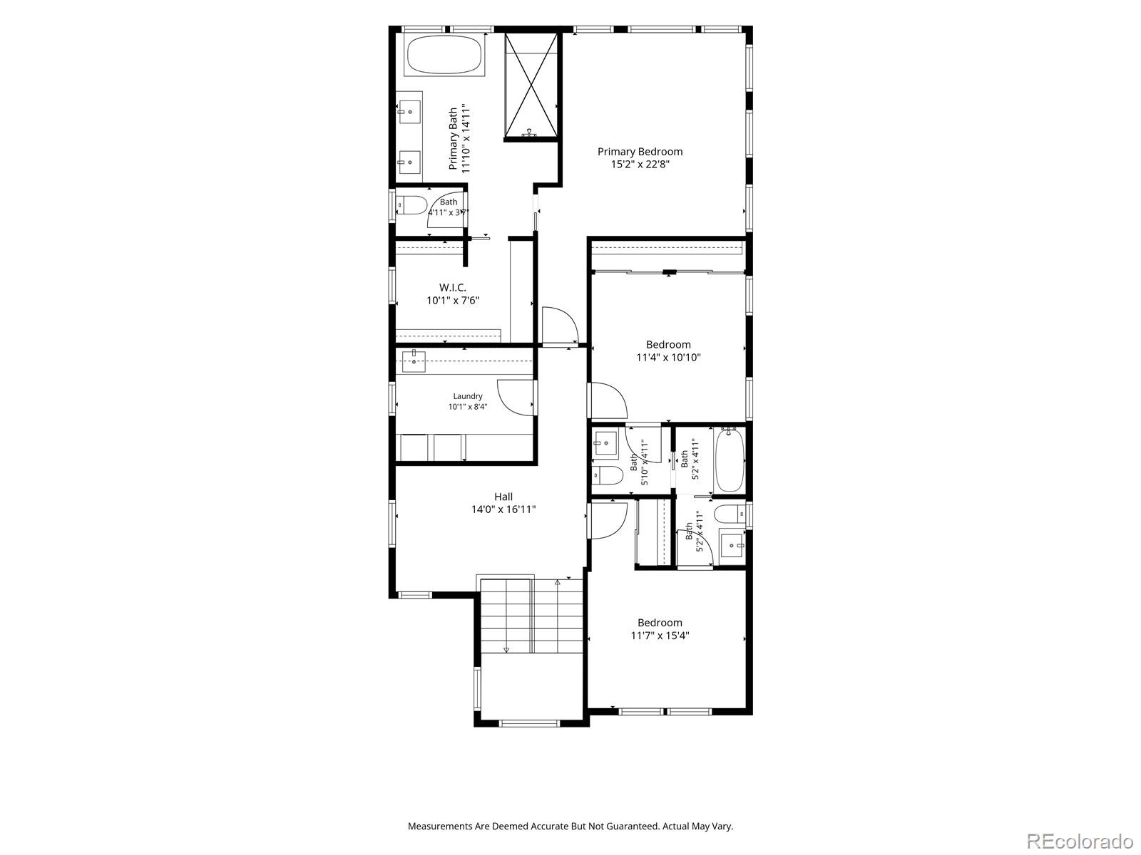 MLS Image #46 for 5536 w 27th avenue,wheat ridge, Colorado