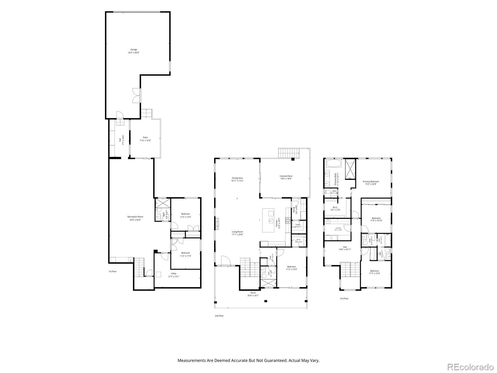 MLS Image #47 for 5536 w 27th avenue,wheat ridge, Colorado