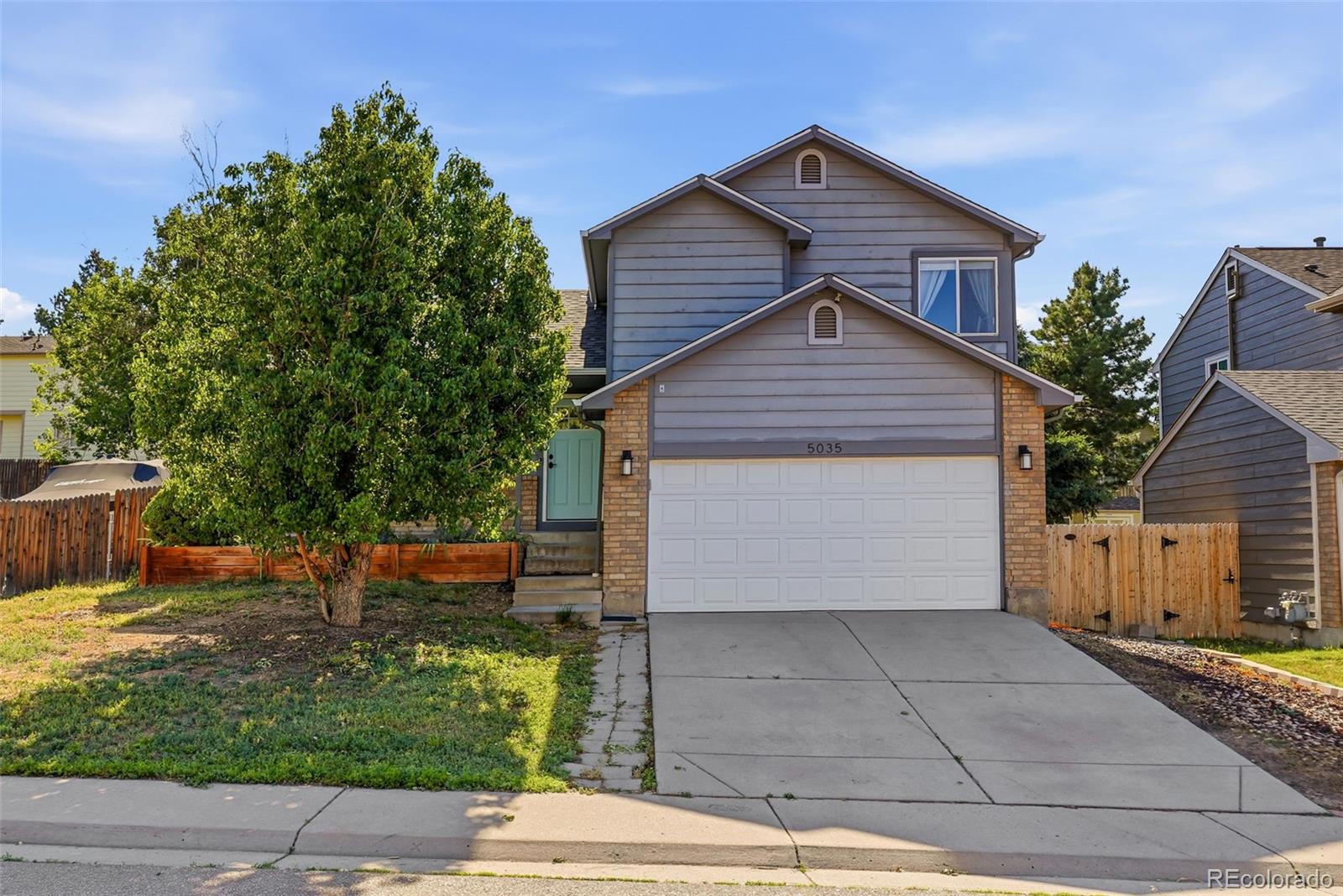 MLS Image #0 for 5035 s genoa street,aurora, Colorado