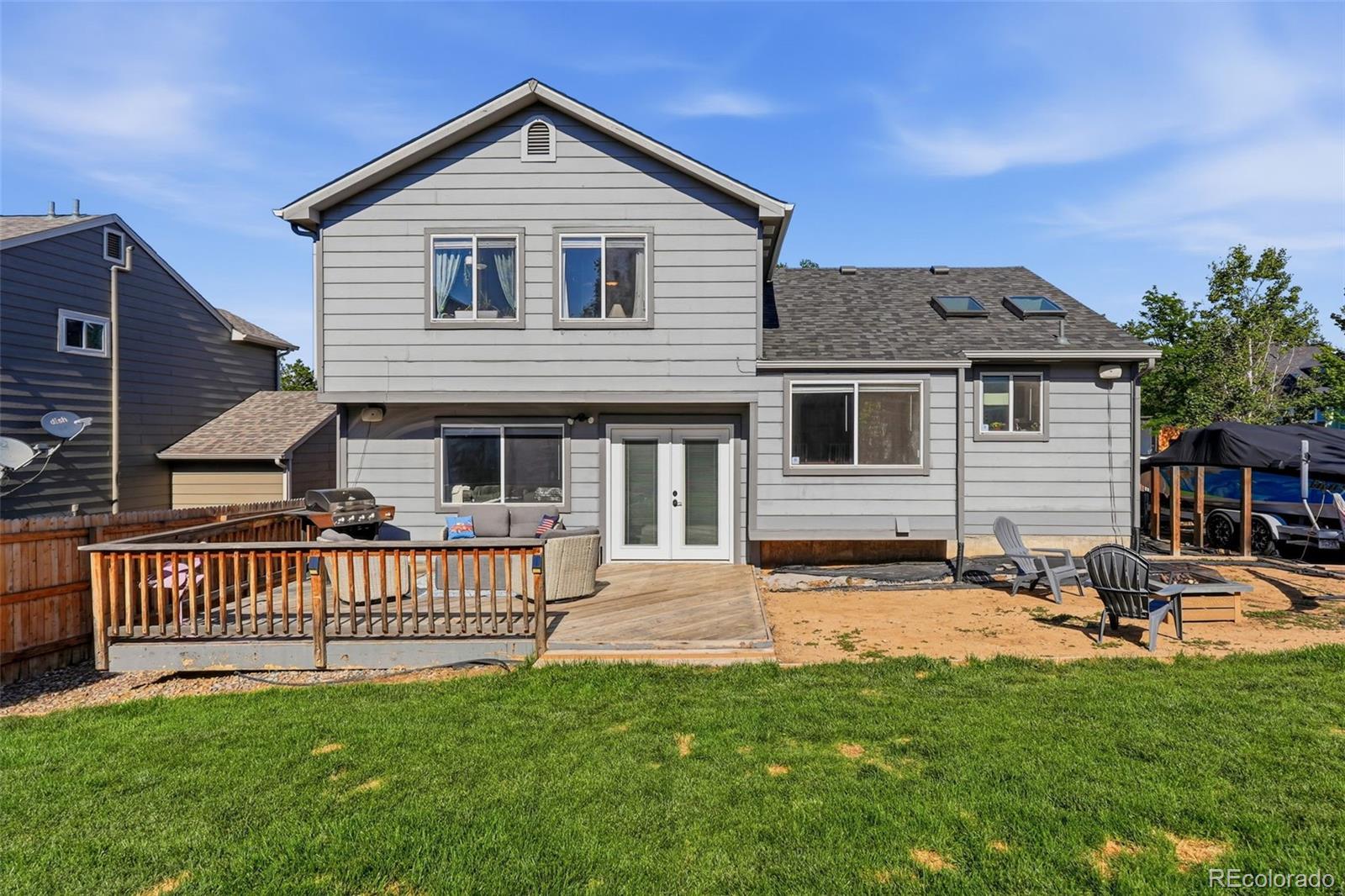 MLS Image #20 for 5035 s genoa street,aurora, Colorado