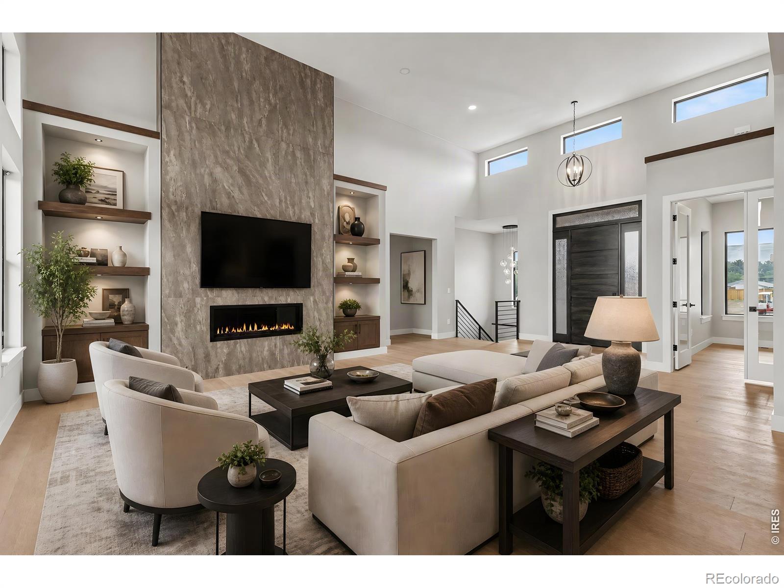 MLS Image #4 for 5276  flora way,arvada, Colorado