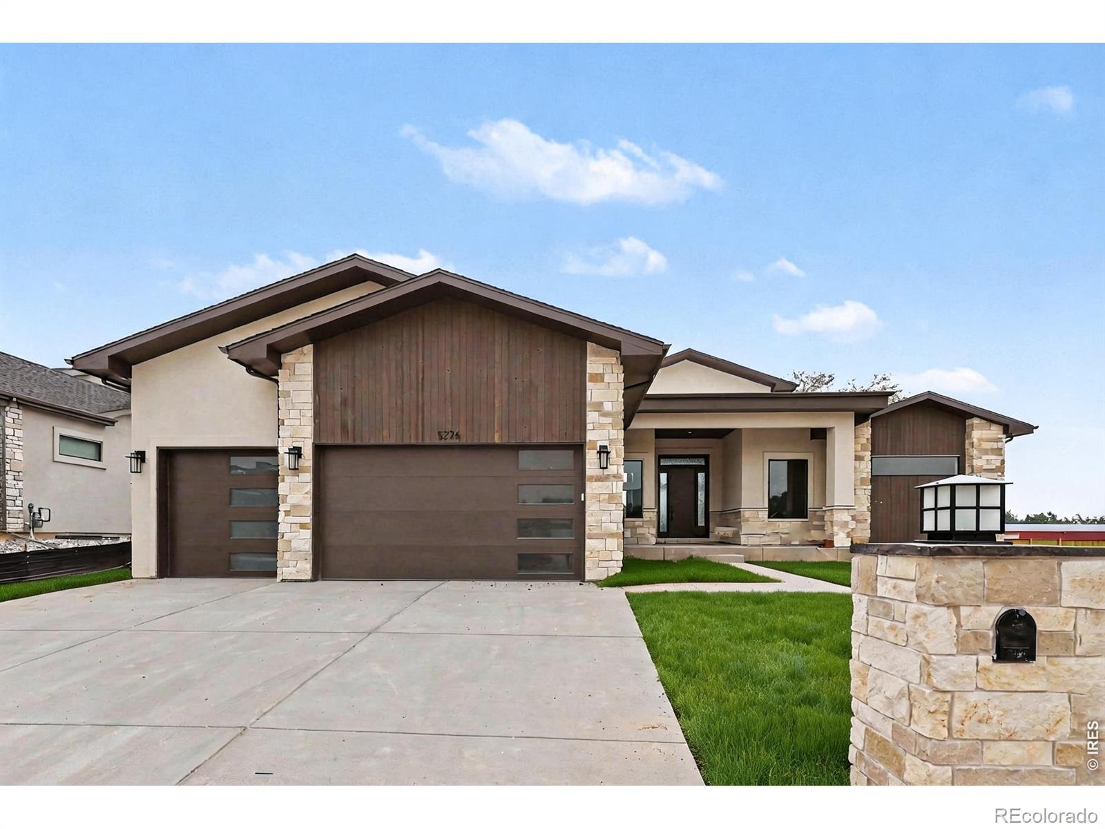 MLS Image #5 for 5276  flora way,arvada, Colorado