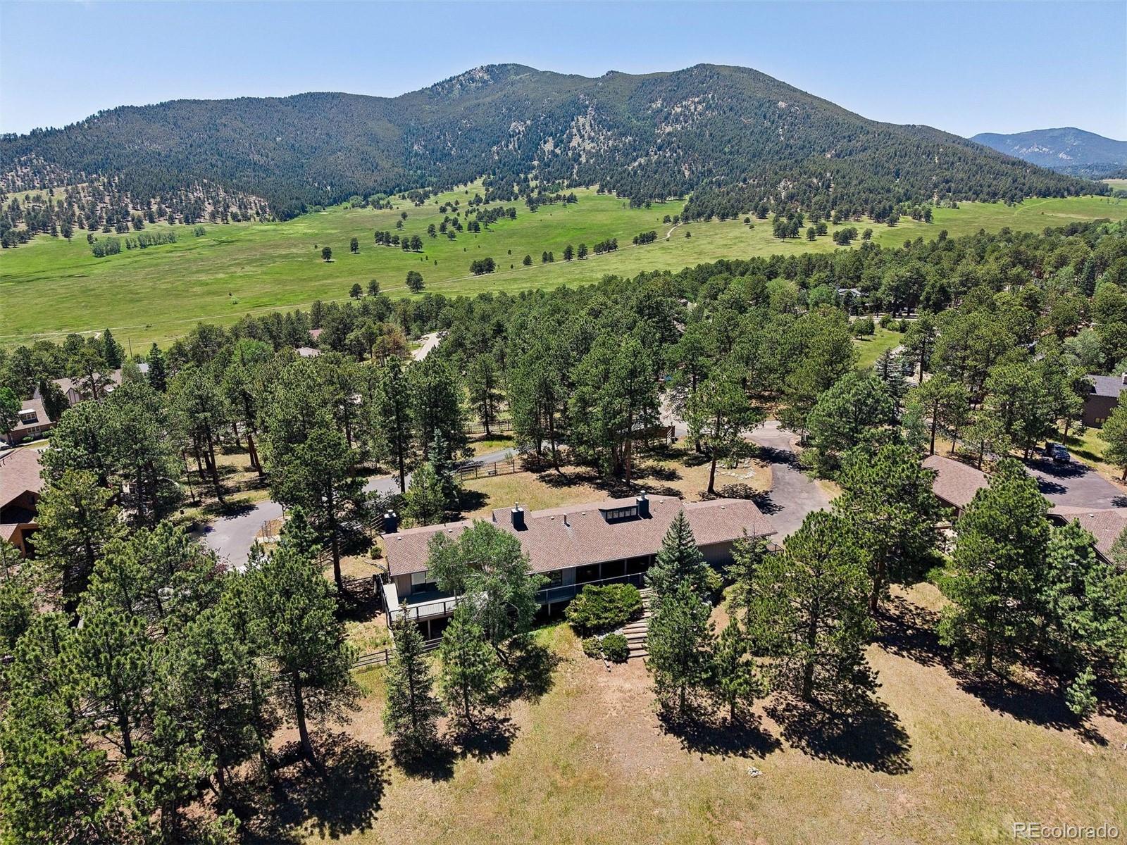 MLS Image #0 for 31347  tamarisk lane,evergreen, Colorado