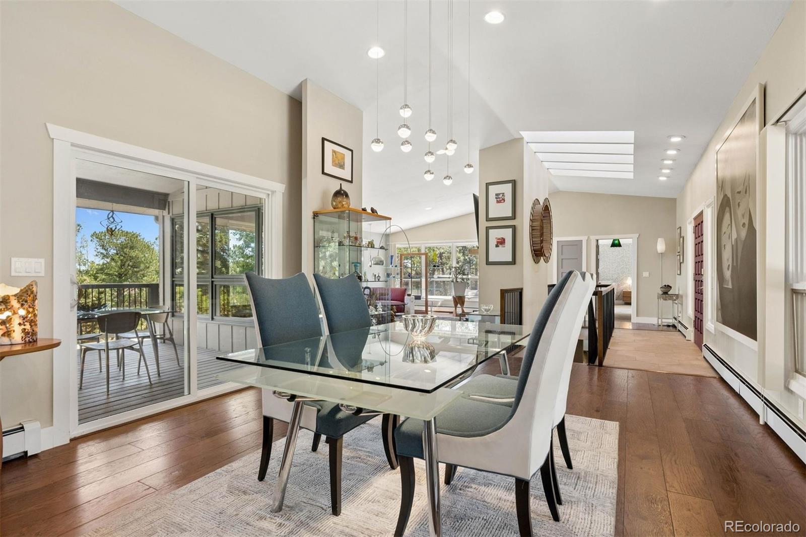 MLS Image #13 for 31347  tamarisk lane,evergreen, Colorado