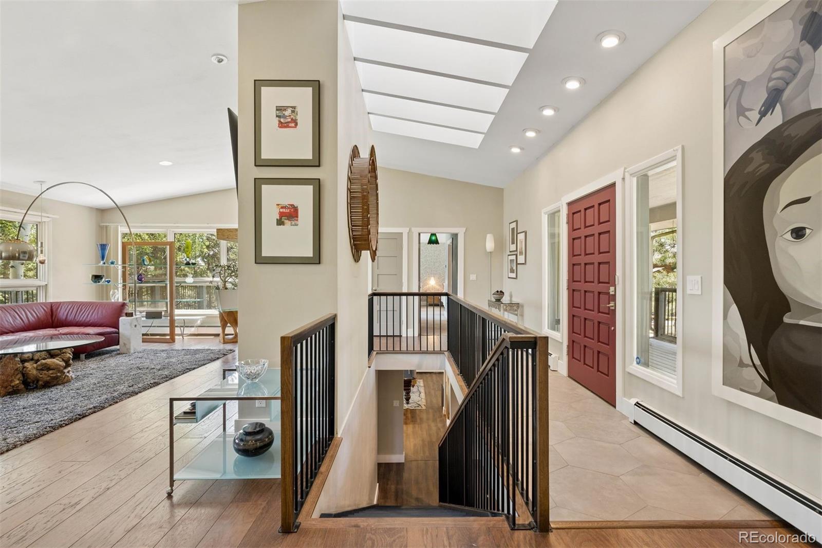 MLS Image #2 for 31347  tamarisk lane,evergreen, Colorado