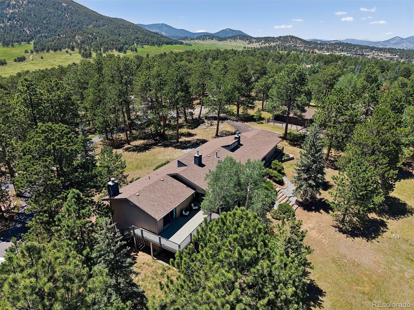 MLS Image #3 for 31347  tamarisk lane,evergreen, Colorado