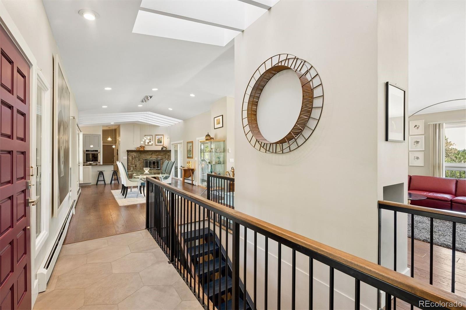 MLS Image #4 for 31347  tamarisk lane,evergreen, Colorado