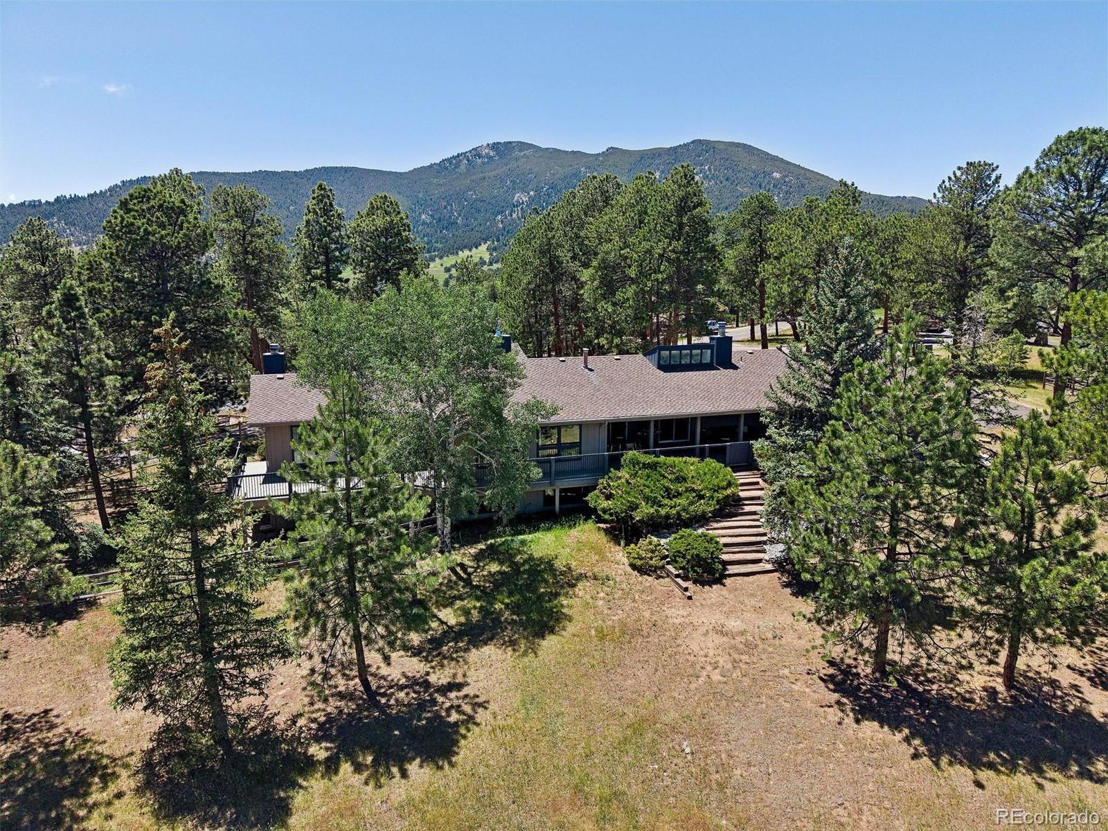 MLS Image #40 for 31347  tamarisk lane,evergreen, Colorado