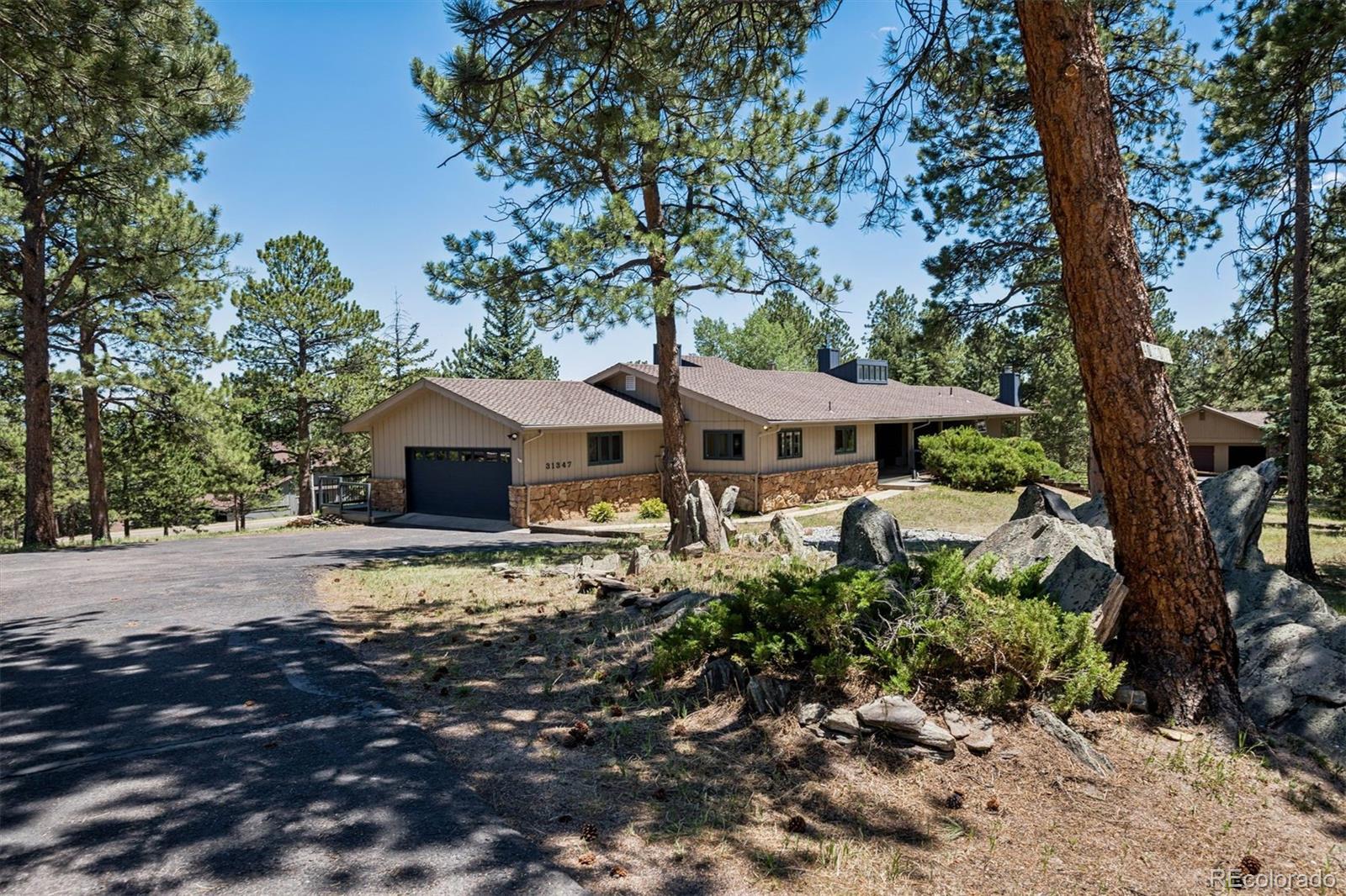 MLS Image #42 for 31347  tamarisk lane,evergreen, Colorado