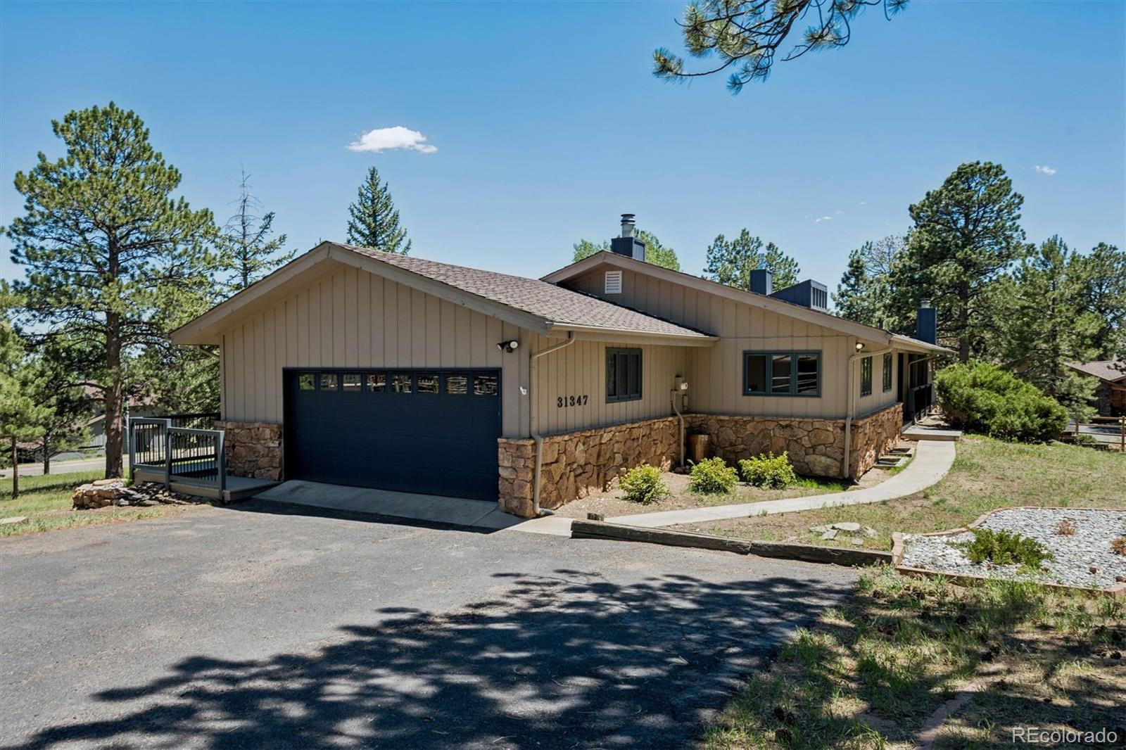 MLS Image #43 for 31347  tamarisk lane,evergreen, Colorado