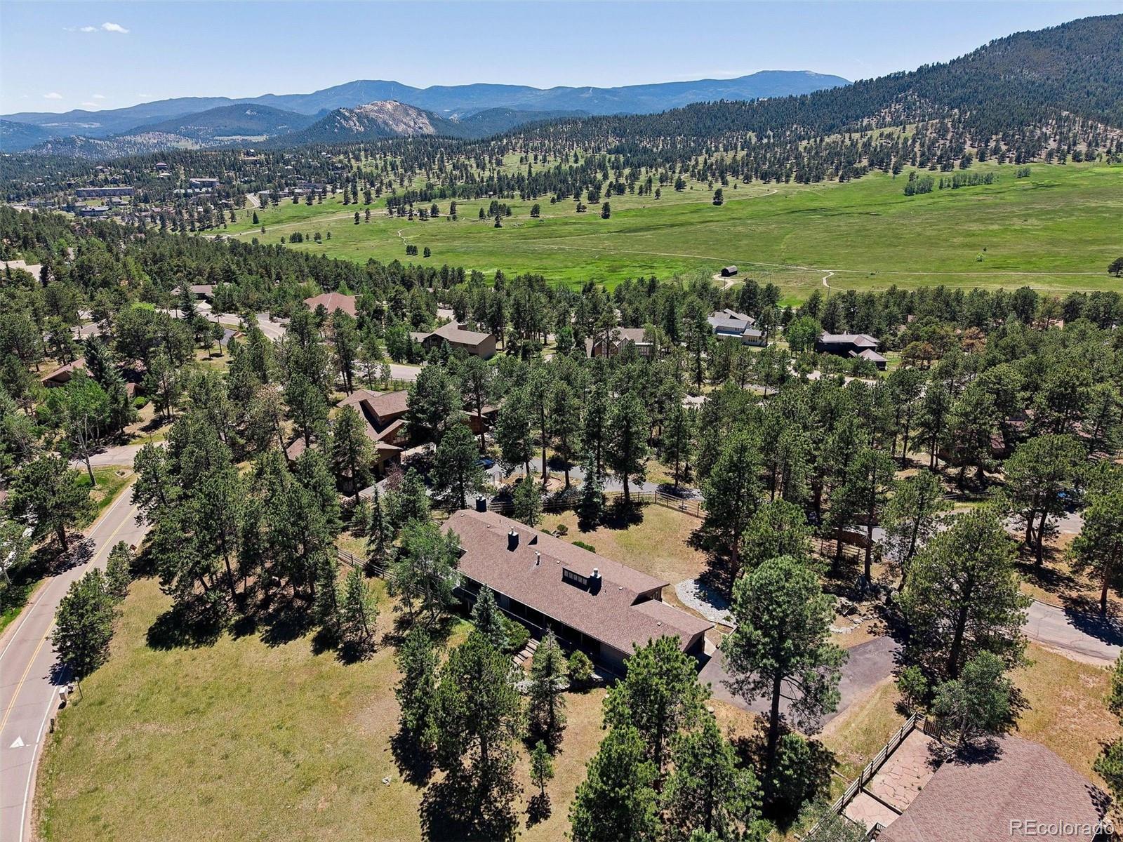 MLS Image #45 for 31347  tamarisk lane,evergreen, Colorado