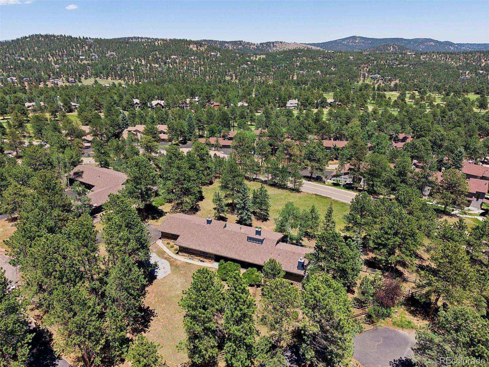 MLS Image #47 for 31347  tamarisk lane,evergreen, Colorado