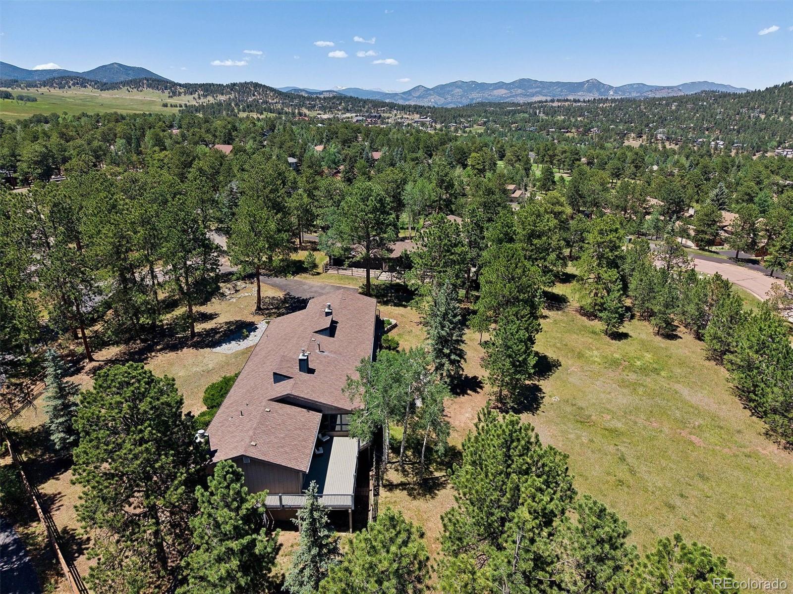 MLS Image #48 for 31347  tamarisk lane,evergreen, Colorado