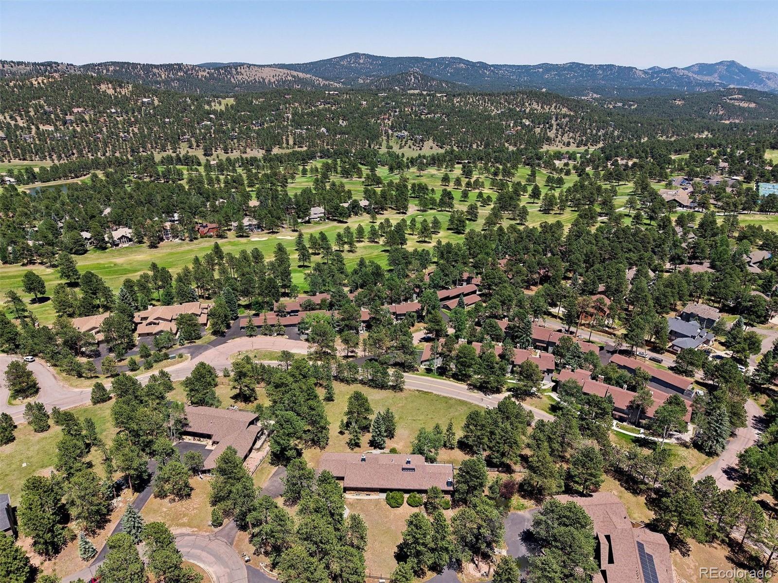 MLS Image #49 for 31347  tamarisk lane,evergreen, Colorado