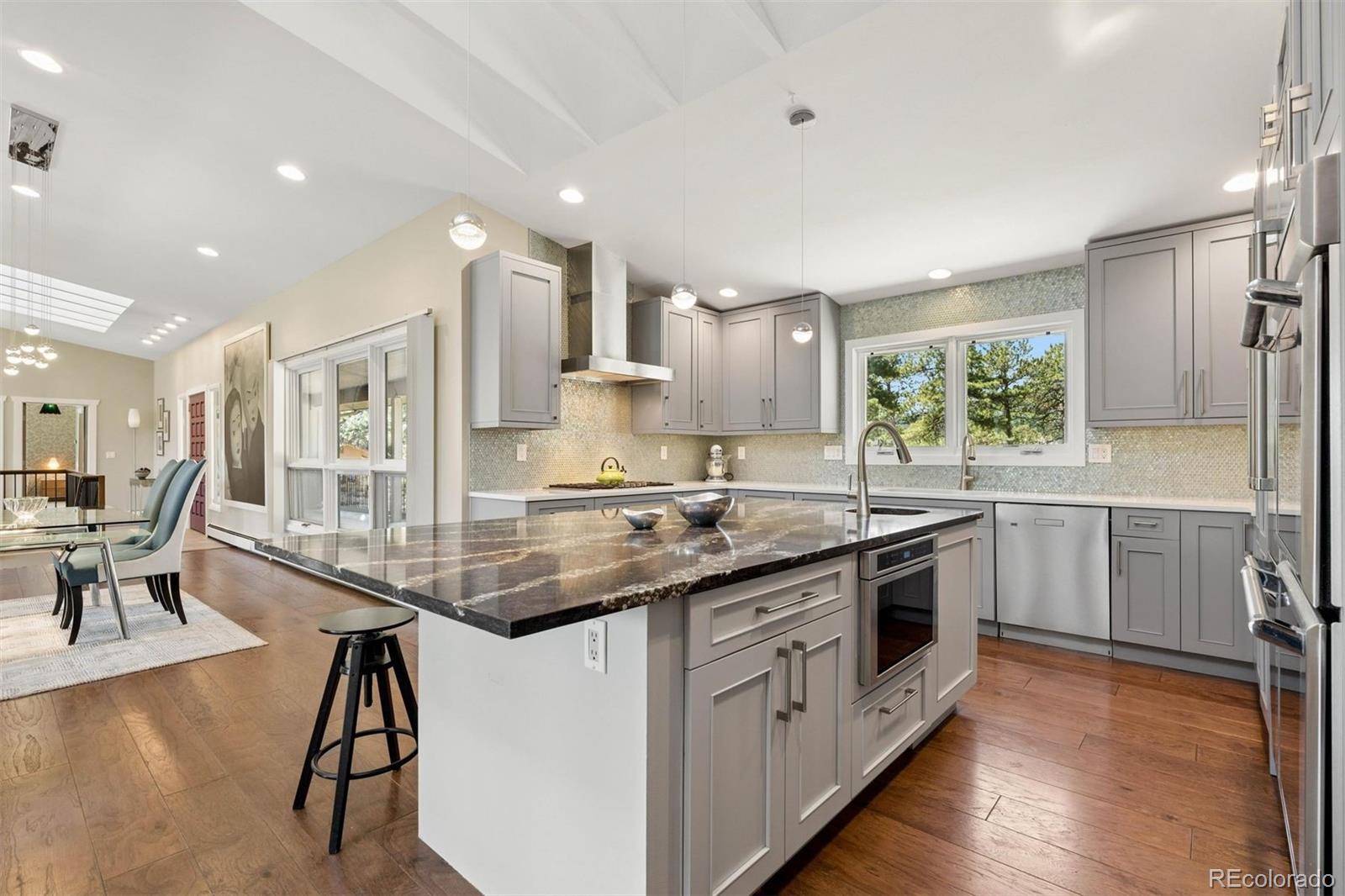 MLS Image #5 for 31347  tamarisk lane,evergreen, Colorado