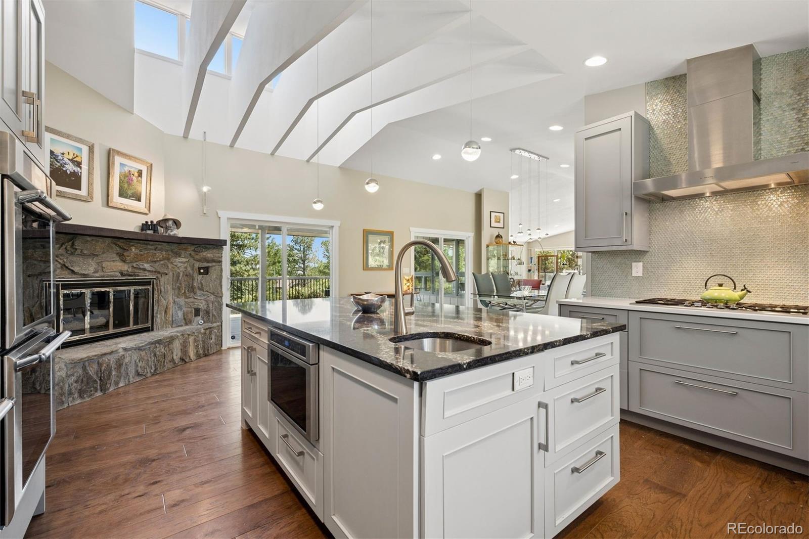 MLS Image #7 for 31347  tamarisk lane,evergreen, Colorado