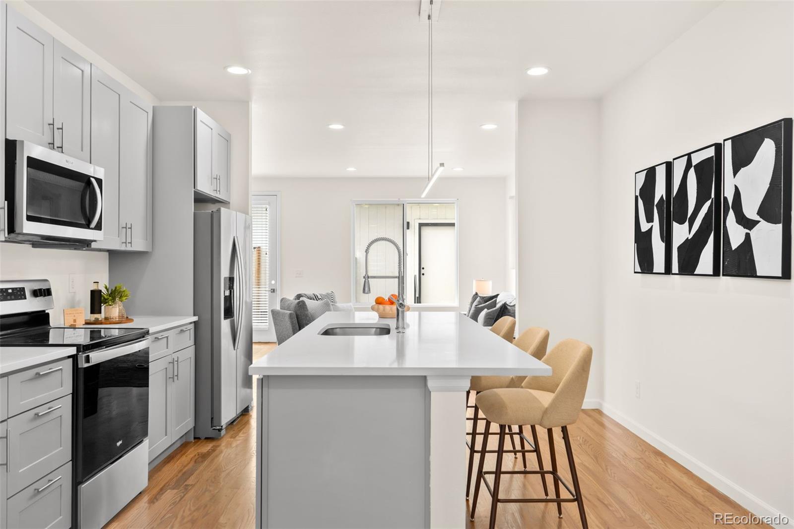 MLS Image #12 for 1029  julian street,denver, Colorado