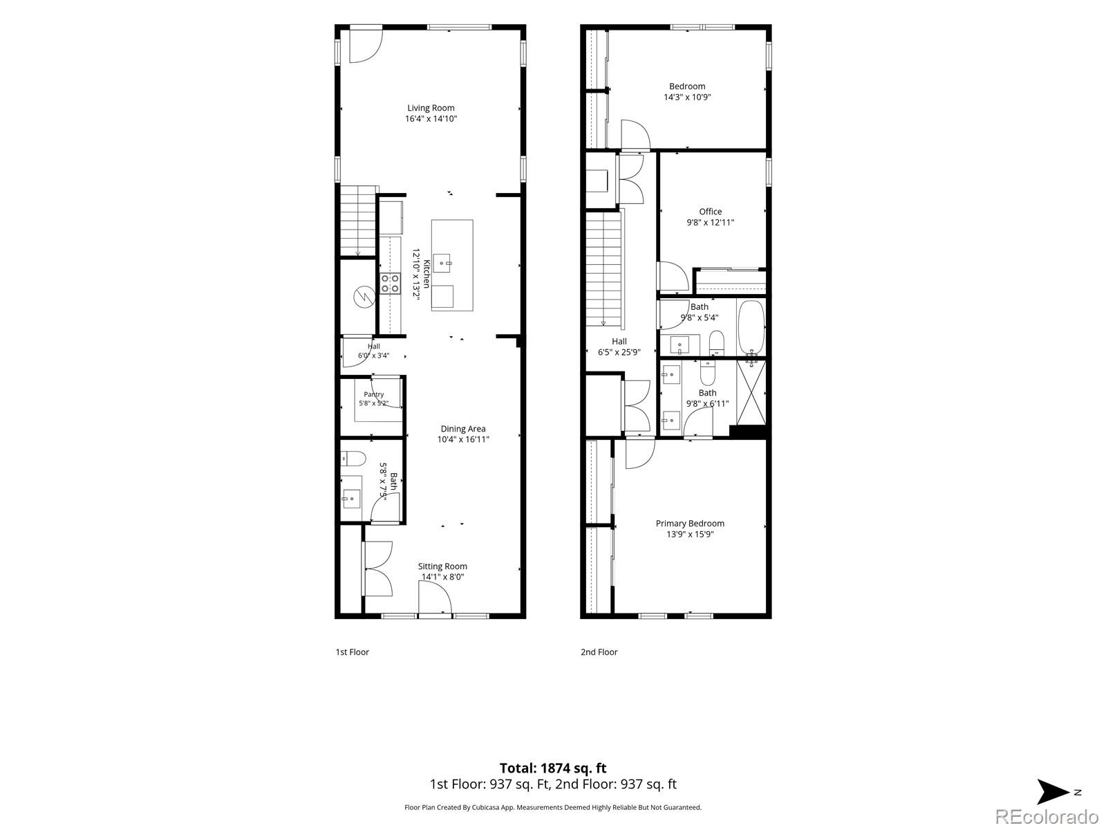 MLS Image #30 for 1029  julian street,denver, Colorado