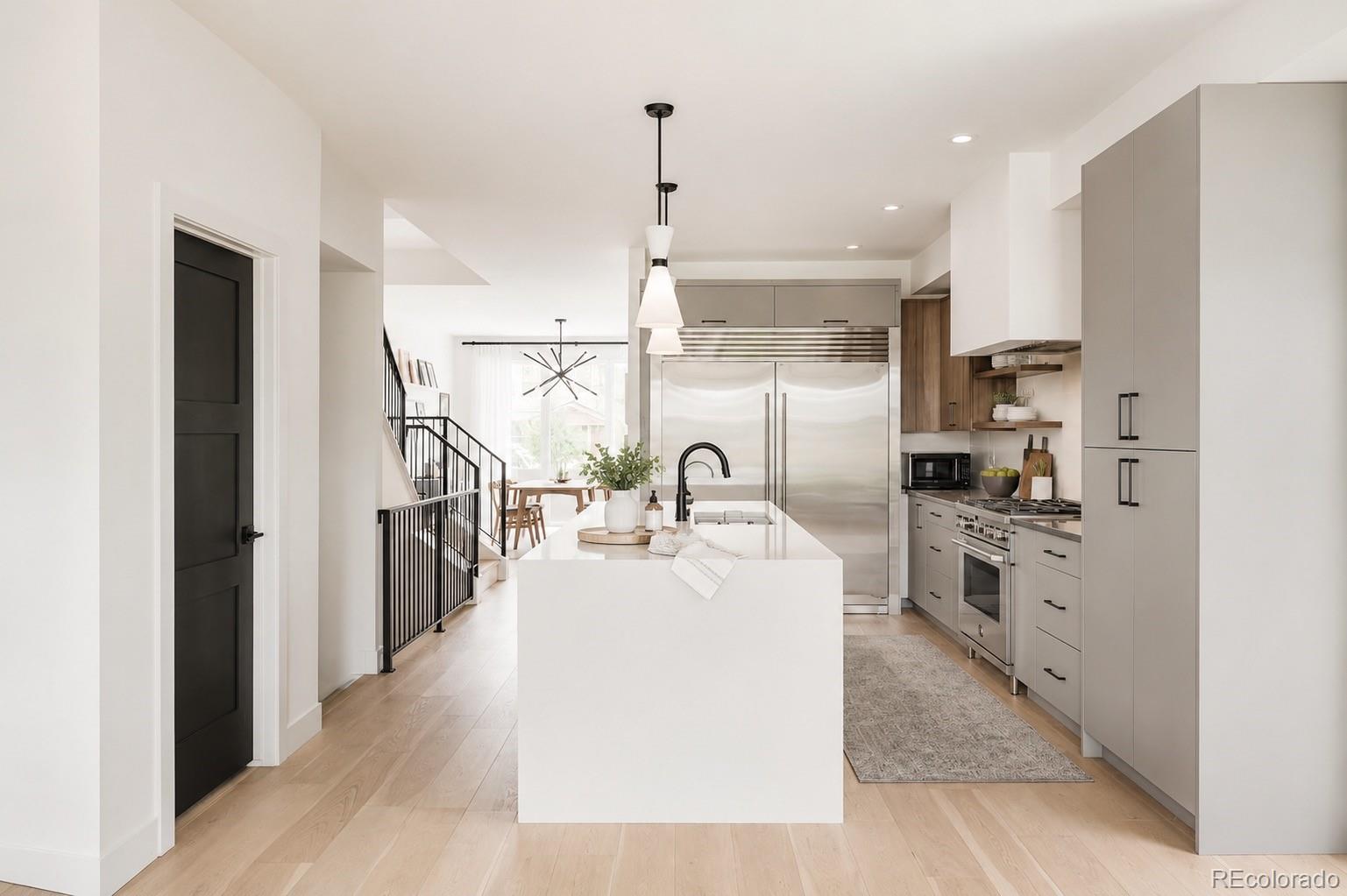 MLS Image #11 for 1736 w 39th avenue,denver, Colorado