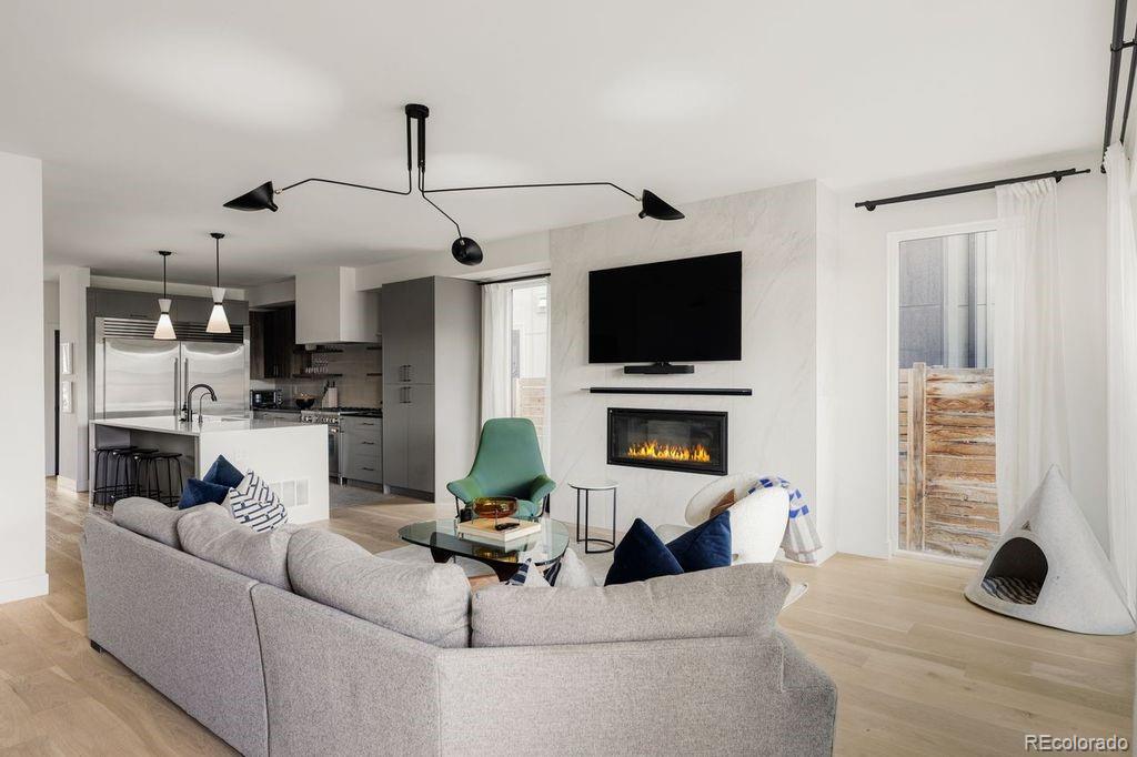 MLS Image #4 for 1736 w 39th avenue,denver, Colorado