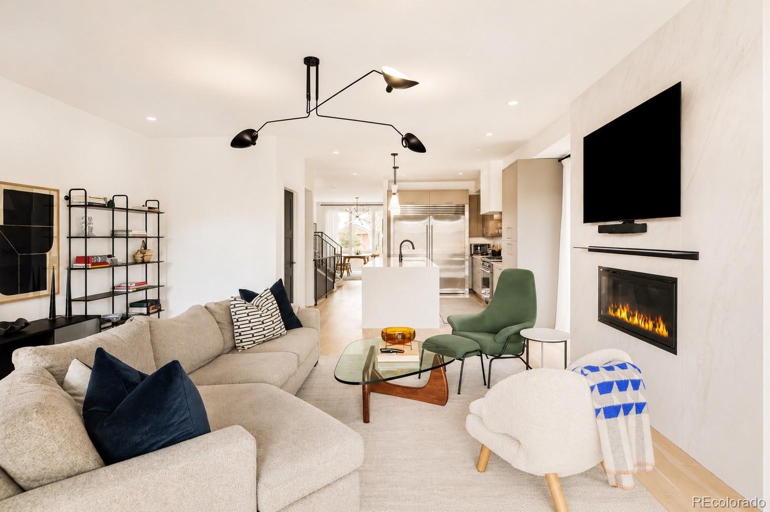 MLS Image #5 for 1736 w 39th avenue,denver, Colorado