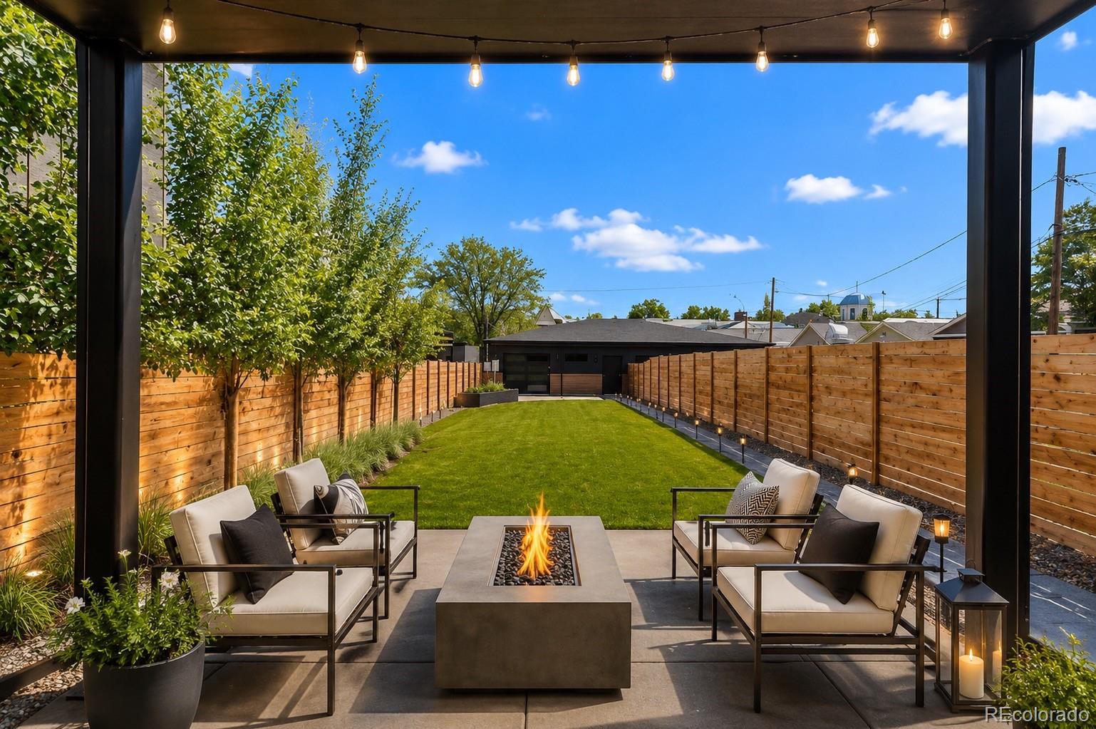 MLS Image #7 for 1736 w 39th avenue,denver, Colorado
