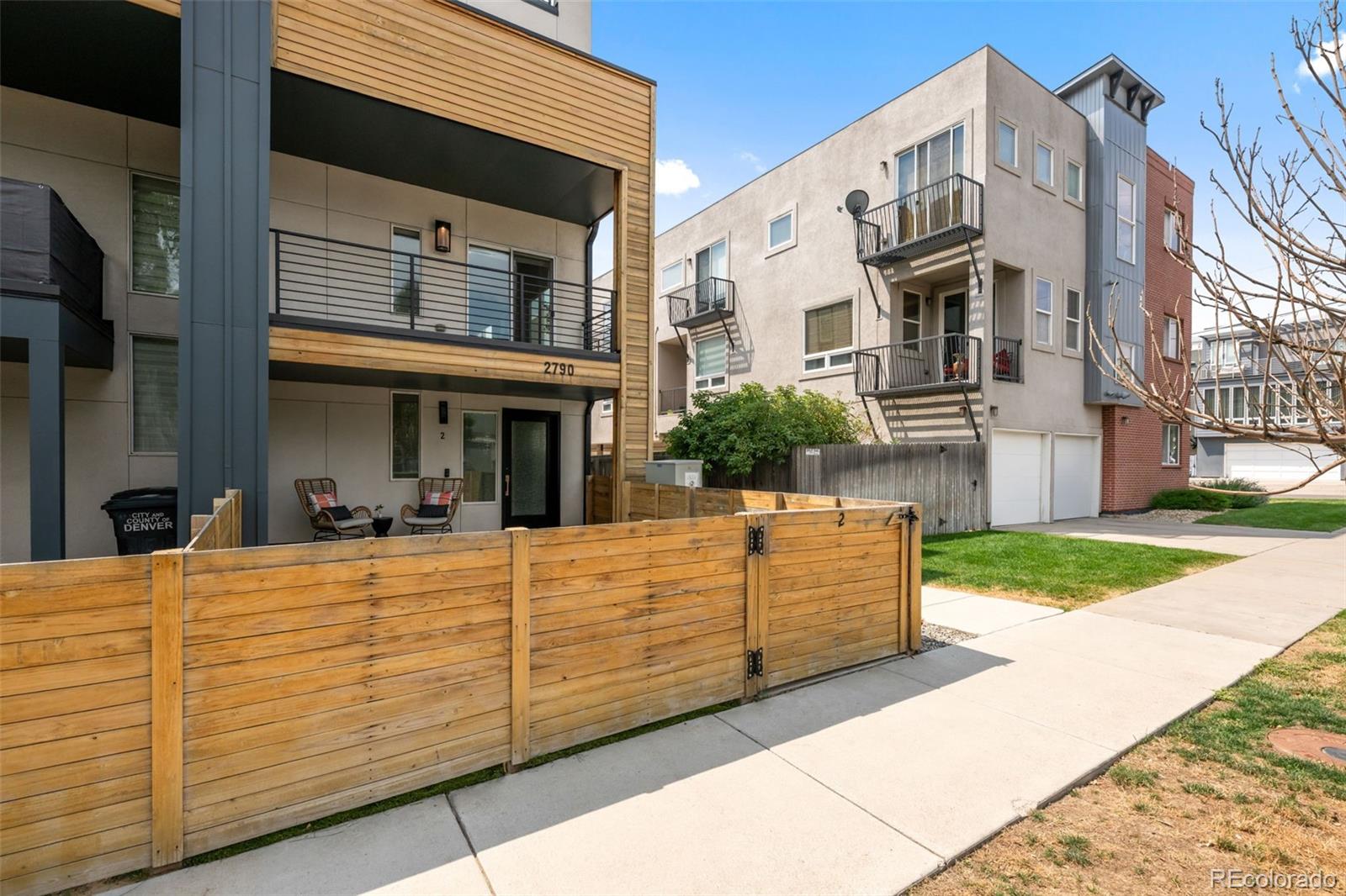 MLS Image #1 for 2790 w 25th avenue,denver, Colorado