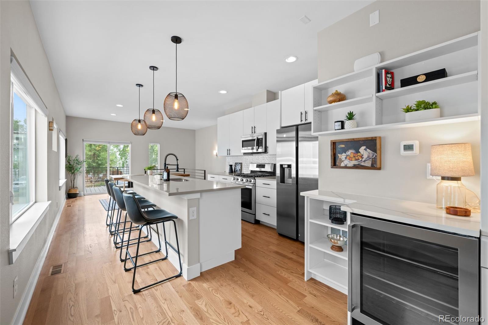 MLS Image #12 for 2790 w 25th avenue,denver, Colorado