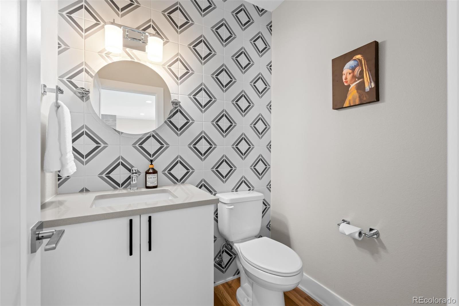 MLS Image #18 for 2790 w 25th avenue,denver, Colorado