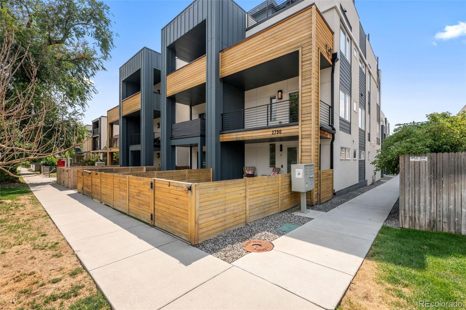 MLS Image #2 for 2790 w 25th avenue,denver, Colorado