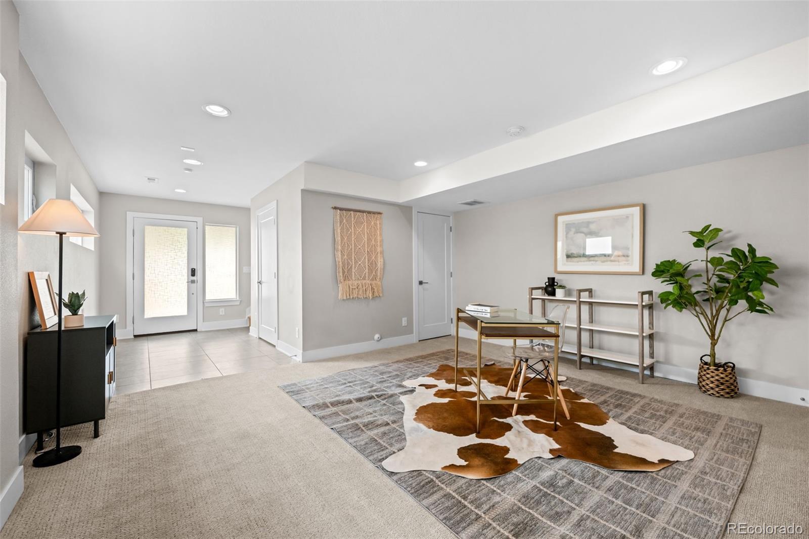MLS Image #4 for 2790 w 25th avenue,denver, Colorado