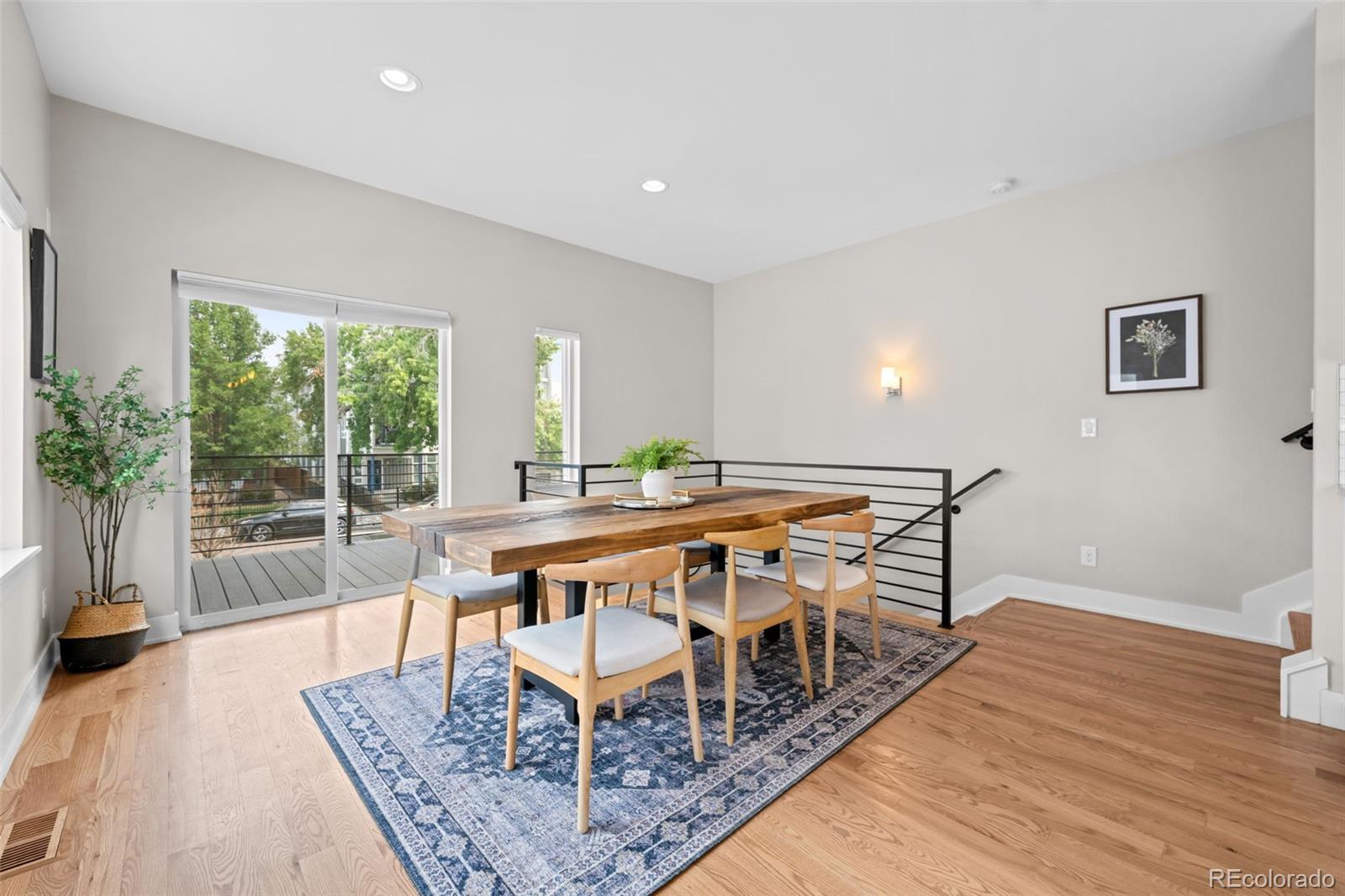 MLS Image #6 for 2790 w 25th avenue,denver, Colorado