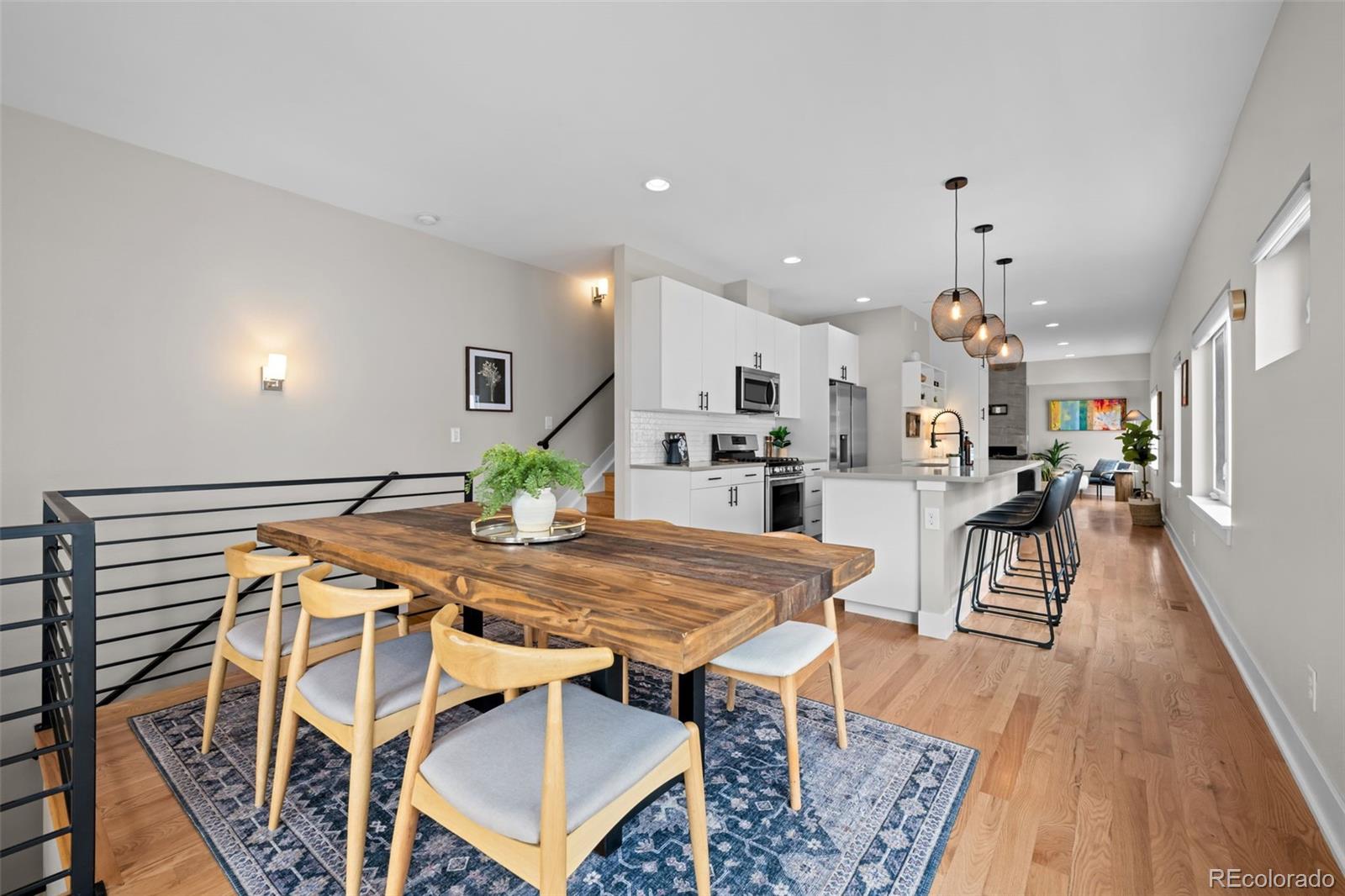 MLS Image #8 for 2790 w 25th avenue,denver, Colorado