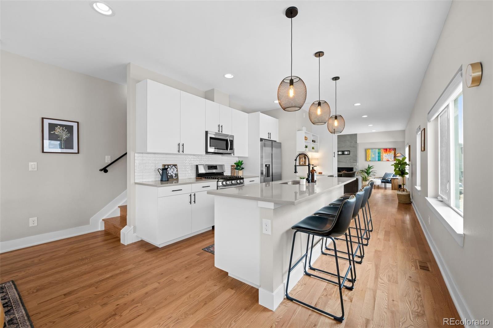 MLS Image #9 for 2790 w 25th avenue,denver, Colorado