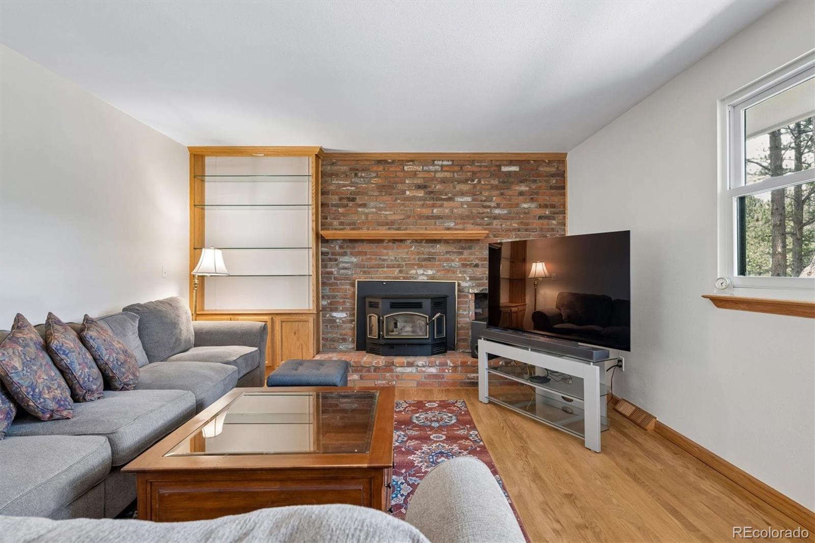 MLS Image #17 for 2710  interlocken drive,evergreen, Colorado