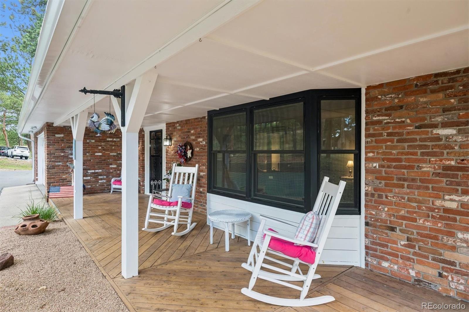 MLS Image #3 for 2710  interlocken drive,evergreen, Colorado