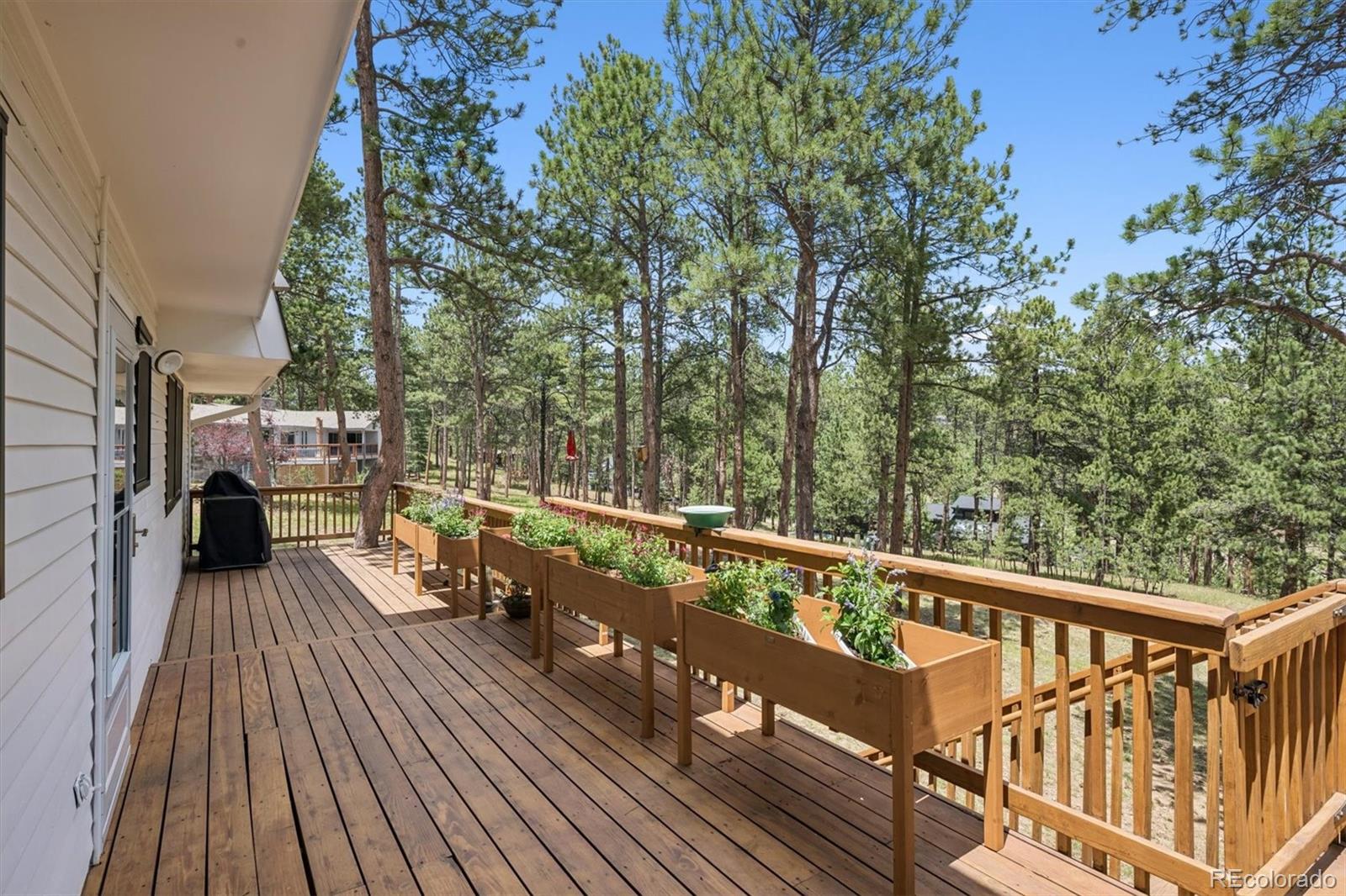 MLS Image #33 for 2710  interlocken drive,evergreen, Colorado