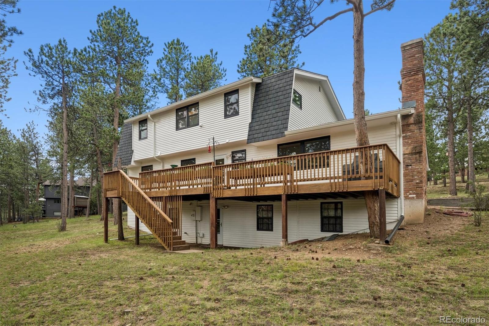 MLS Image #35 for 2710  interlocken drive,evergreen, Colorado