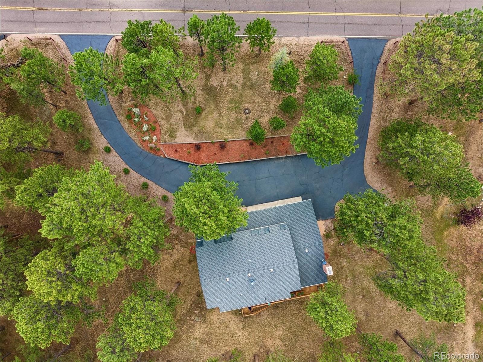 MLS Image #36 for 2710  interlocken drive,evergreen, Colorado