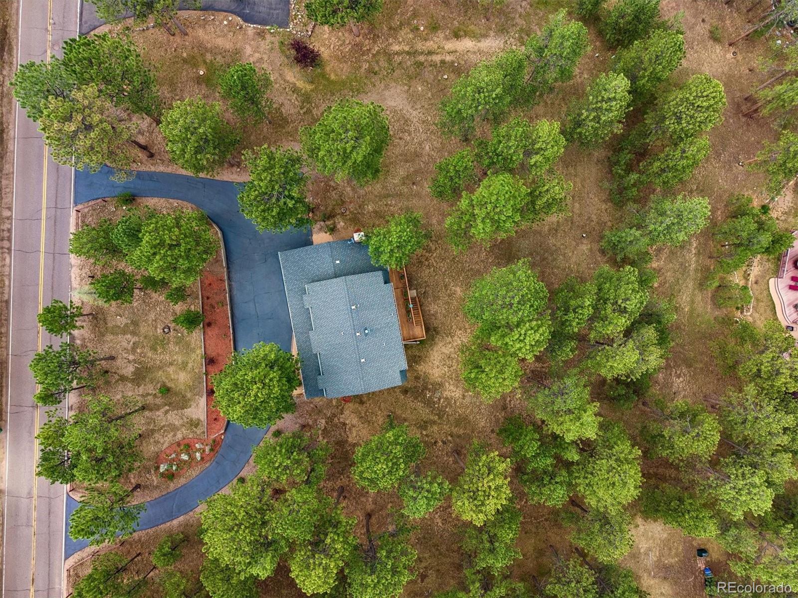 MLS Image #37 for 2710  interlocken drive,evergreen, Colorado