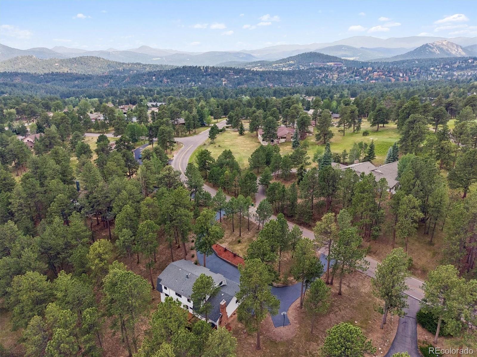 MLS Image #38 for 2710  interlocken drive,evergreen, Colorado