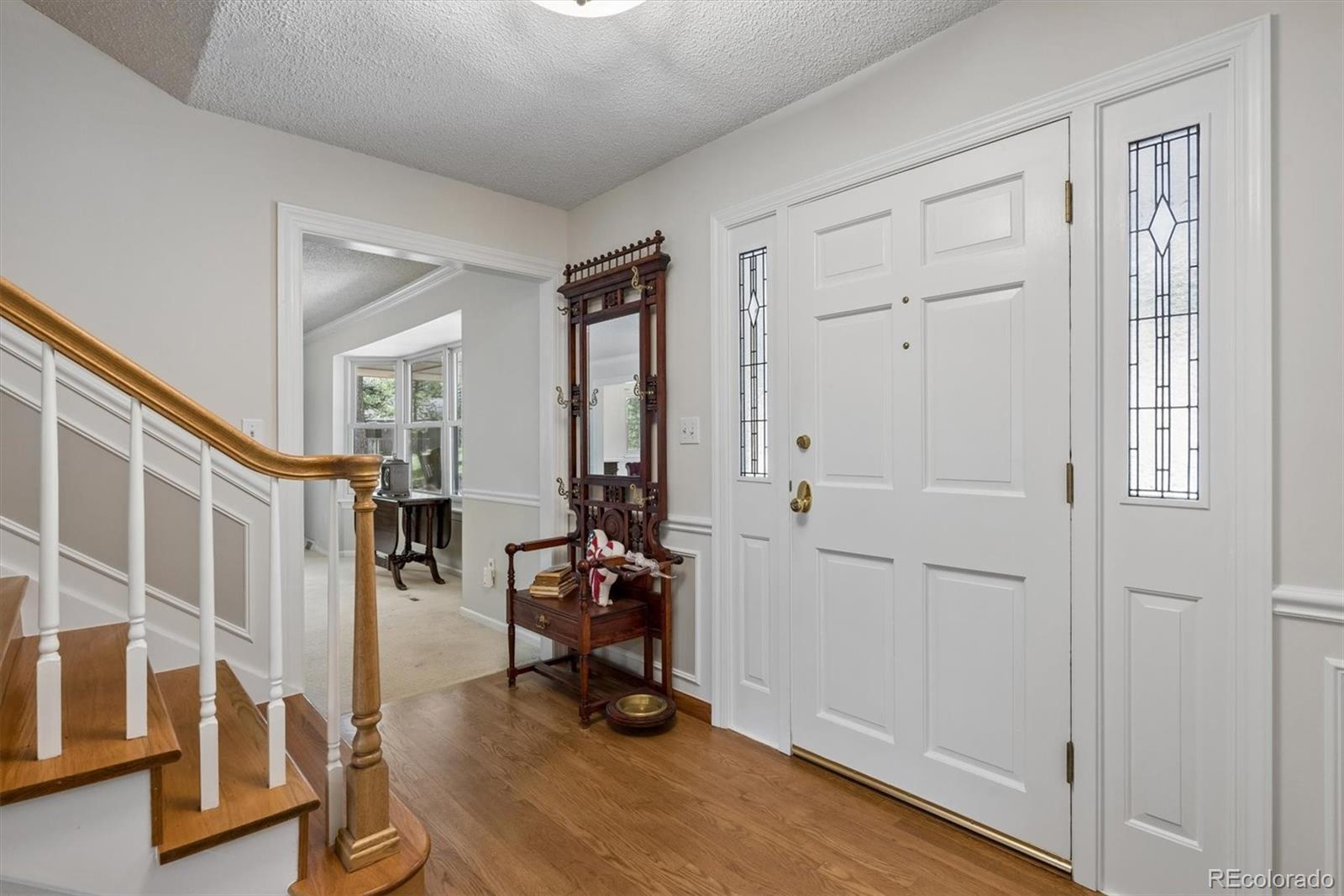 MLS Image #4 for 2710  interlocken drive,evergreen, Colorado